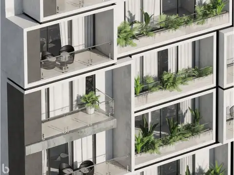 Departamento en Venta 1 año