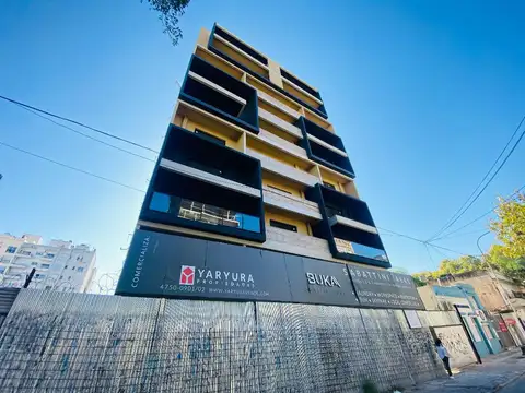 Departamento - Venta - Argentina, Tres de Febrero - Doctor Amadeo Sabattini 4641