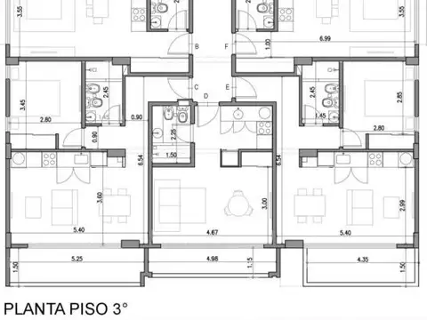 Departamento - Venta - Argentina, Tres de Febrero - Doctor Amadeo Sabattini 4641