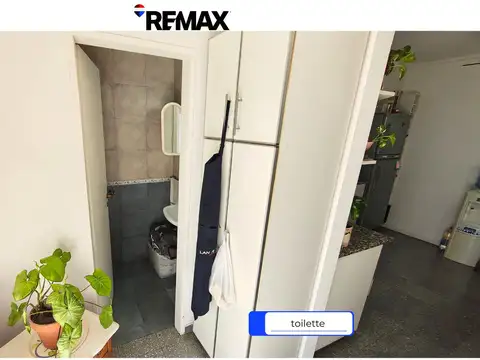 Depto Tipo Casa en Venta 40 años