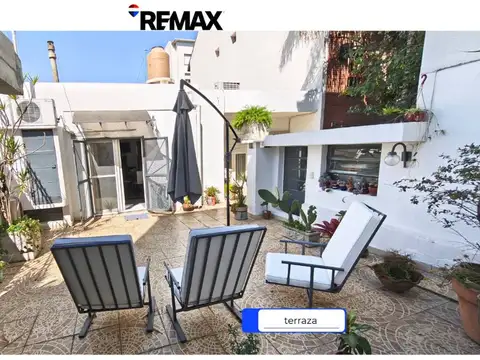 Depto Tipo Casa en Venta al Norte