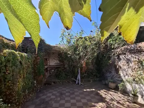 Casa 2 Habitaciones en España al 500, Pergamino, Buenos Aires
