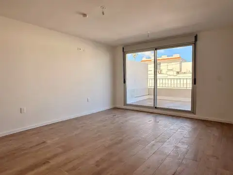 Alquiler de apartamento 1 dormitorio en Buceo
