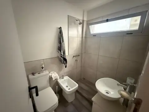 Departamento en Venta en Palermo, USD 154.000