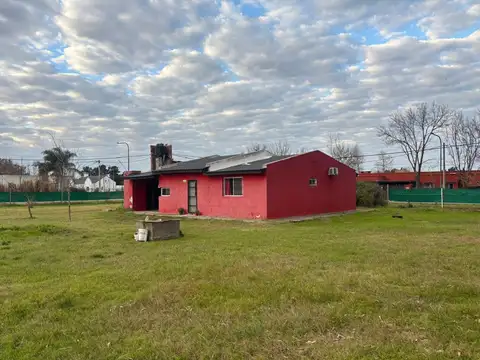 Casa en Alquiler en Rosario, Santa Fe