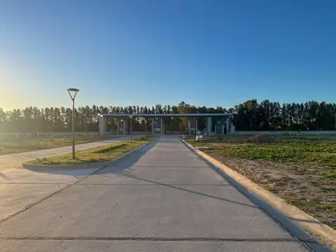 LOTE INTERNO 700 M2 SAINT THOMAS CHICO