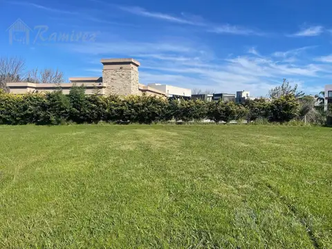 Lote Terreno En Venta - Terravista, General Rodriguez