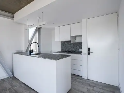 Departamento en Venta en Echesortu, USD 75.000