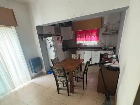 Casa en Venta en Venado Tuerto, USD 105.000
