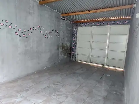 Casa en Venta en Urquiza, USD 34.000