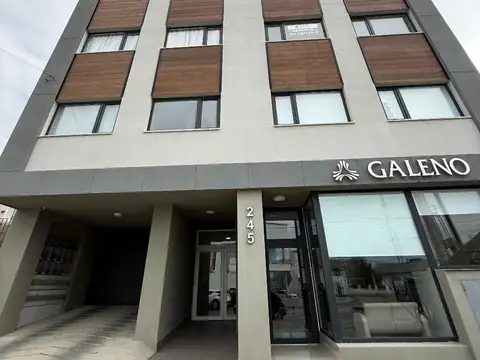 Departamento en zona Centro de Rio Grande - Tierra del Fuego