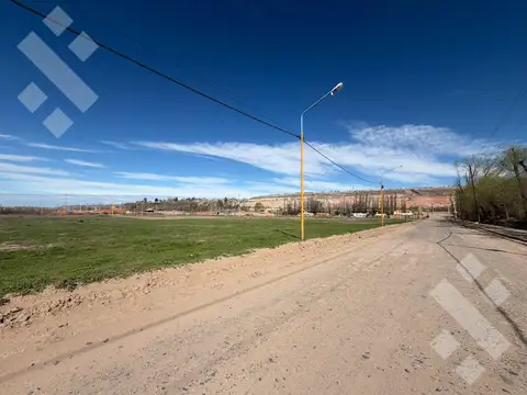 En venta | Lote de 400 m2 | B. Somadossi | Centenario