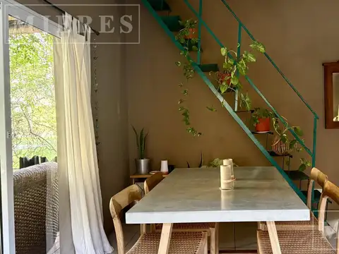 Casa en Alquiler Temporal al Este