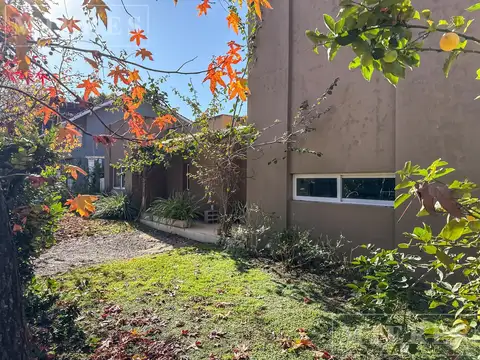 Casa en alquiler temporario en Senderos II, Necochea Golf Club 3464