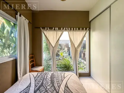 Casa en alquiler temporario en senderos ii