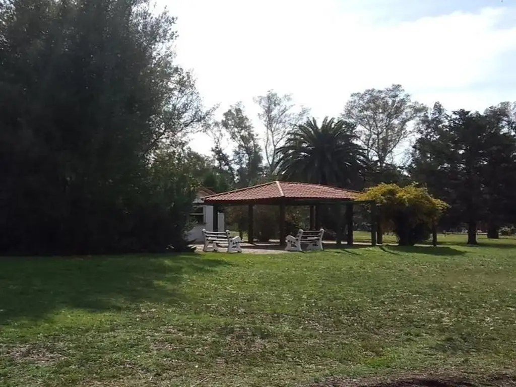 Terreno en Venta en La Arbolada