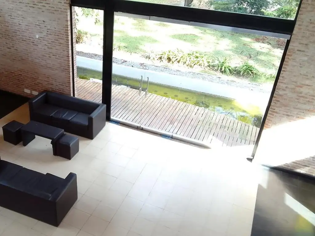 Terreno en La Arbolada