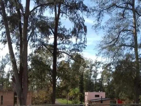 Terreno en Venta en La Arbolada