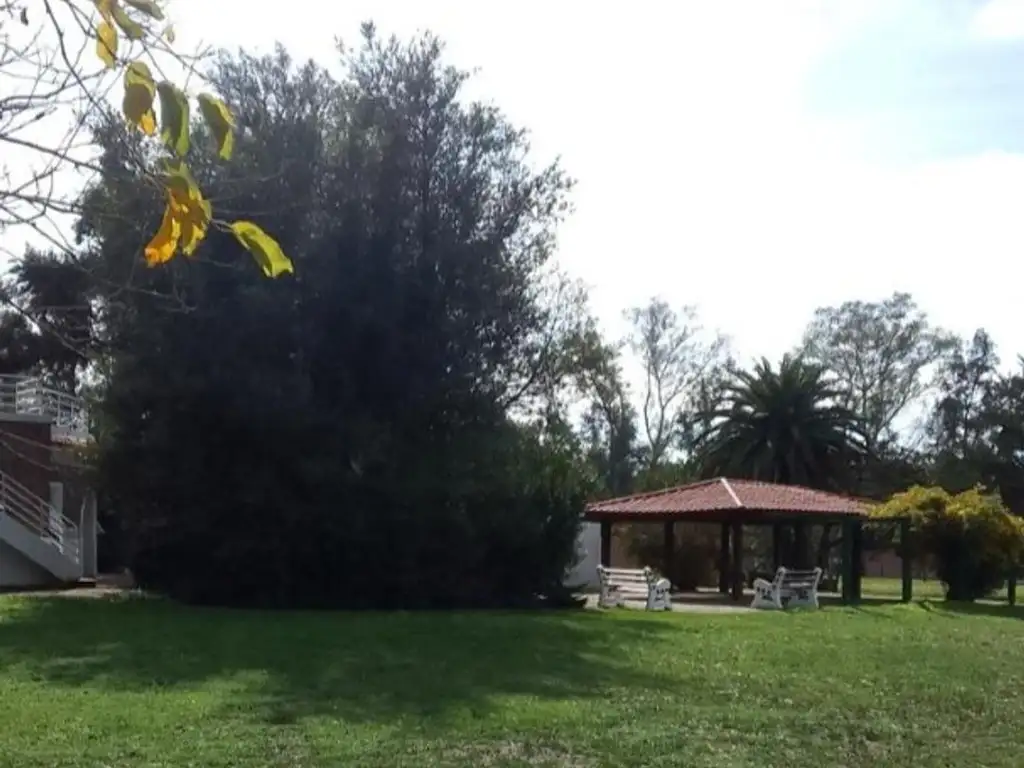 Terreno - 800  m² Total