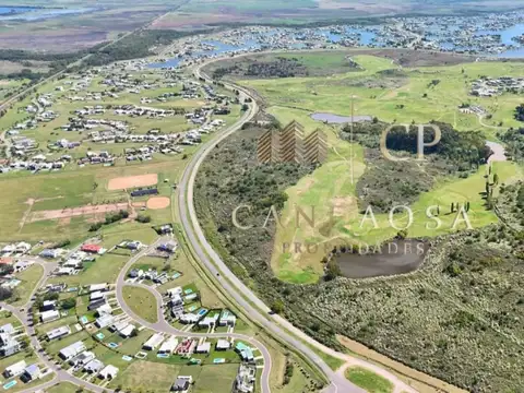 Mmc. Oportunidad! Lote En San Seb Area 13 Pilar