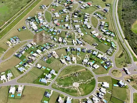 Terreno en Venta de 600,0 m2