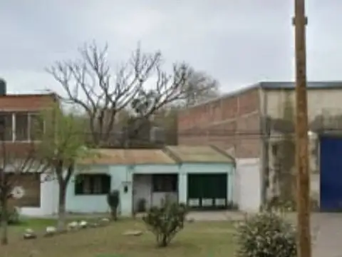 TENIENTE LOZA - CASA 177