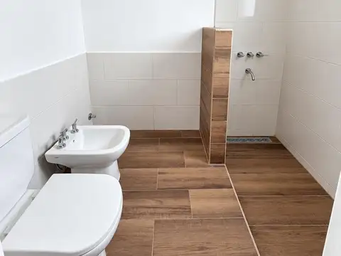 Casa a estrenar en barrio Don Felipe - Trenque Lauquen