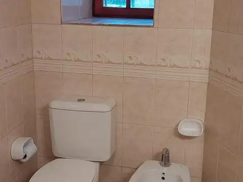 Depto Tipo Casa en Venta con 1 cocheras