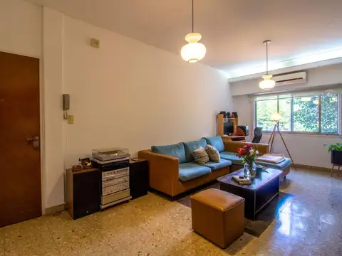 Baradero 6096 , Piso 1