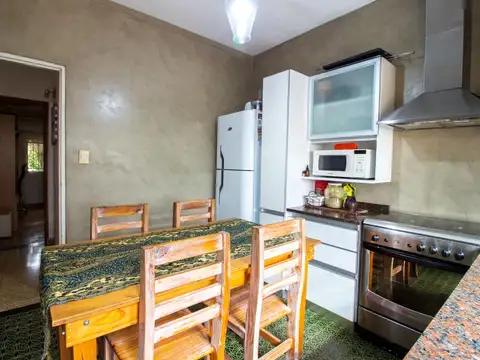 Departamento en Venta al Este