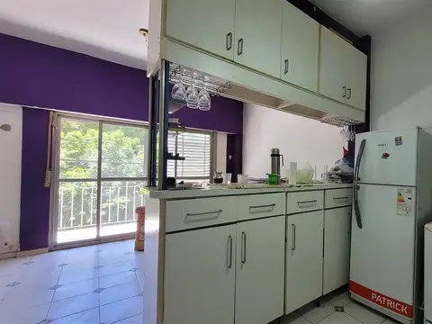 Departamento en Venta de 8 ambientes