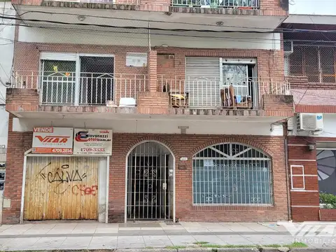 Departamento en Venta en Villa Martelli, USD 320.000