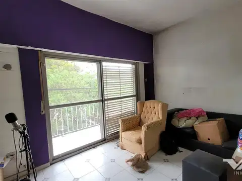 Departamento 8 ambientes con 5 baños