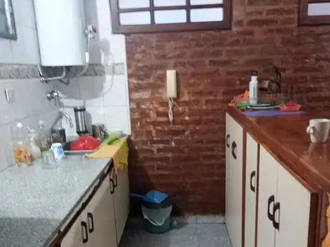 Departamento en Venta con 1