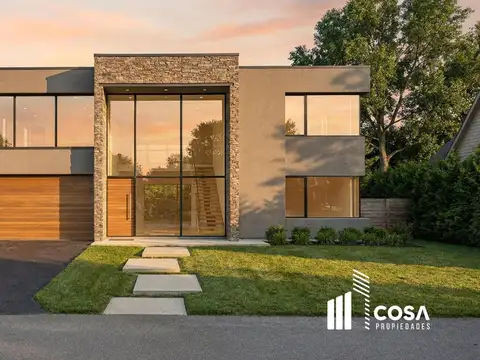 Casa en Venta en Funes, Rosario
