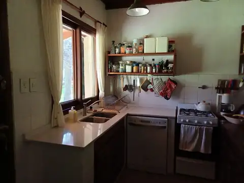 Casa quinta 5 amb en VENTA, gran terreno en Pilar