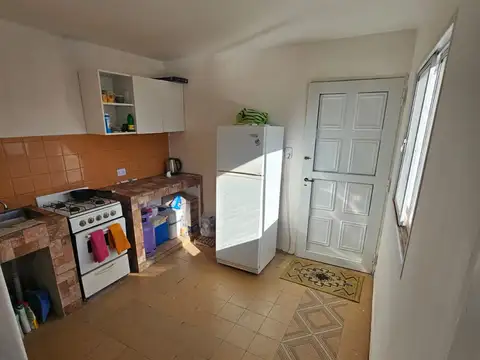 Casa en Venta en Alberdi, USD 70.000