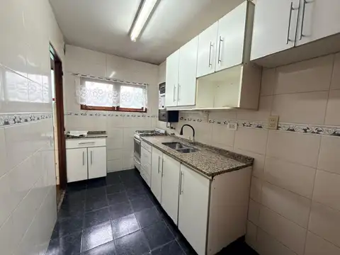 Departamento en Alquiler 70 años