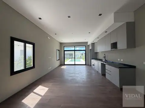 Casa en Venta A Estrenar