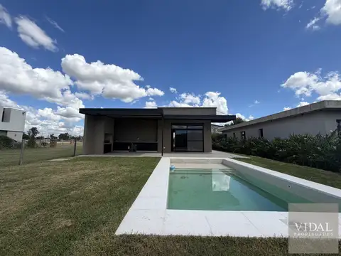 Casa en Santo Tomás