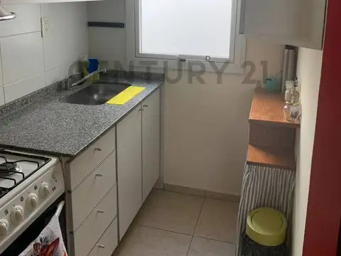 DEPARTAMENTO EN VENTA 5° SECCIÓN A METROS DE PARQUE SAN MARTÍN