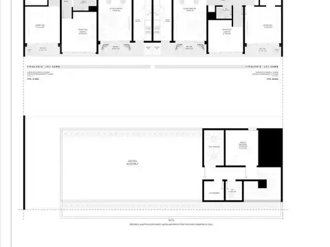 Oficina en Venta en Morón Sur, USD 68.000