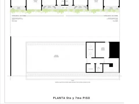 Oficinas en venta - Moron Sur