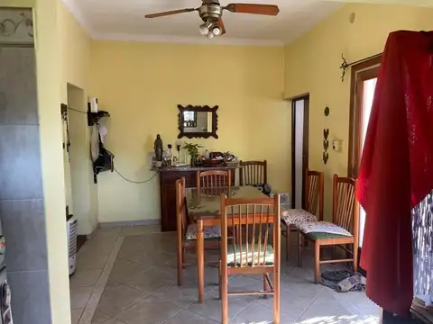 Casa en Venta 40 años