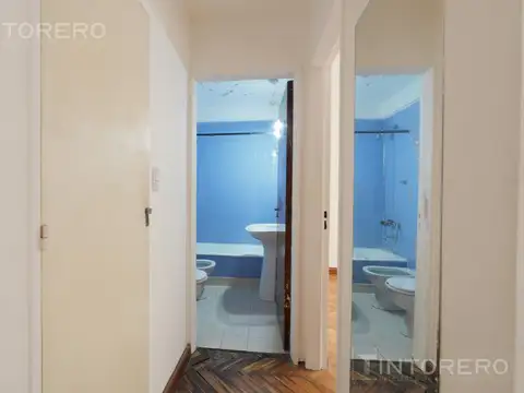 Departamento en Venta 50 años