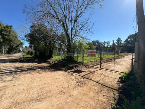 Terreno en Venta de 294,0 m2