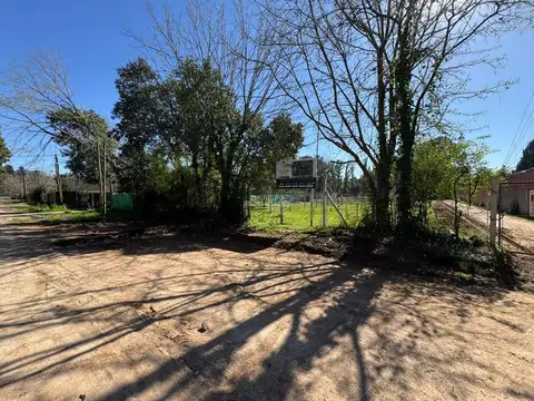 VENTA TERRENOS EN PINAZO CHICO