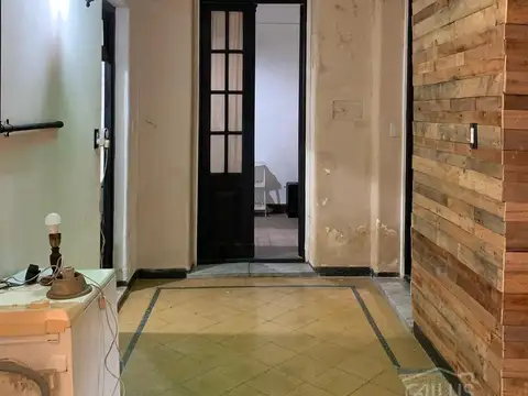 Casa en Venta en Boedo (24 de Noviembre  al 1300) de 5 Amb.