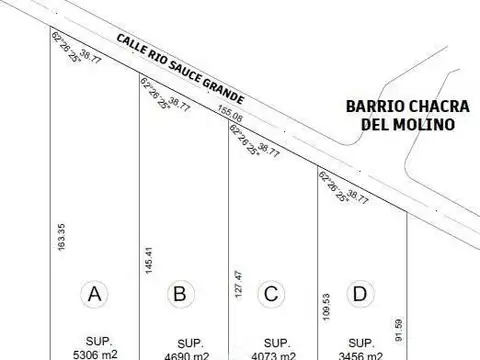 Terreno Lote  en Venta en Barrio Parque Los Pinos, Exaltación de la Cruz, G.B.A. Zona Norte