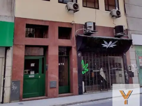 Oficina en venta - Oficinas - Baño - 150Mts2 - Retiro